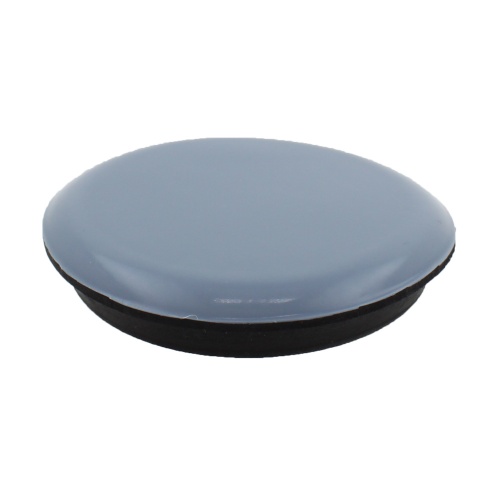 38mm Round Furniture Caster Cups Stop Your Furniture From Moving